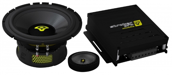 Акустическая система Cerwin Vega SPRO65C Cerwin Vega SPRO65C. Технические характеристики SPRO65C.